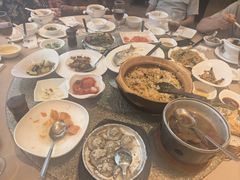 -庄氏祥记家常食府(国瑞建材家居博览中心店)