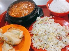 -同济大学·食堂(嘉定校区)