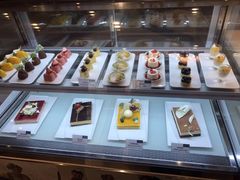 -盛宴自助餐厅(运达喜来登店)
