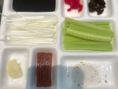 -黑窑厂糖油饼烤鸭·清真菜(总店)