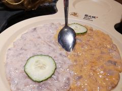 虾滑-蜀大侠火锅(寰球文化地标·总府店)