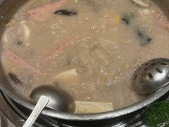 -盛武肥牛·清真海鲜火锅(昆区店)