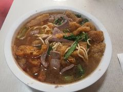-祁家面馆(大香炉店)