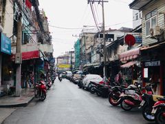 -Sarpuli 泰式按摩