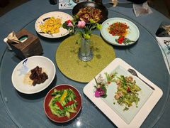 -拂晓山房·私房川菜(西门店)