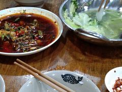 -杨三娘跷脚牛肉(羊子山西路店)