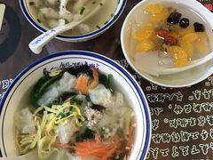 -长人馄饨铺(解放街店)