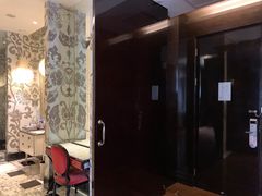 -天津津利华酒店