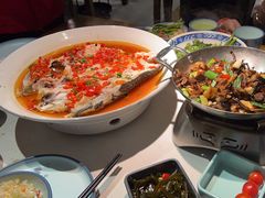 -永兴外婆桥(城中万达店)