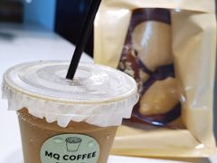 -MQ COFFEE STAND明谦(新洲店)