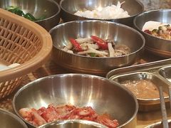 -金顺韩式烤肉·网红烤肉店(广利路店)