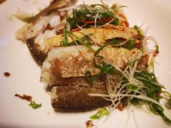 -莆田餐厅PUTIEN(三里屯店)