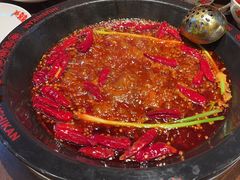 -牛市坎火锅(建设路店)