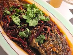 -东来土菜馆(民祥园路店)