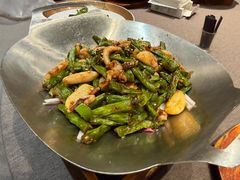 -贰号院子·南京淮扬味(珠江路店)
