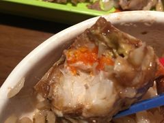 招牌肉蟹煲-胖哥俩肉蟹煲(来福士店)