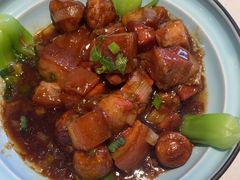 -北李妈妈菜·海肠捞饭(开发区万达店)