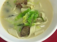 羊肉烩面-老回回饺子馆(海洋馆店)