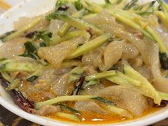 -张包铺(道外店)