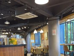 大堂-帽帽家只卖生蚝·烧烤(沙湖路店)