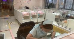 -台湾台婴美月子中心(长沙保利店)