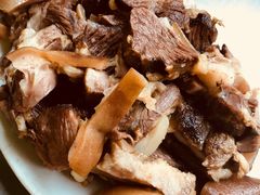 -阿婆东山羊肉店(鸿港海鲜批发市场店)