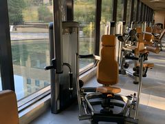 -W FITNESS 威尔仕健身·游泳(七宝店)