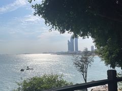 -胡里山炮台