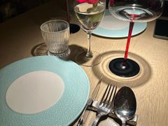 -波特曼西餐厅(中央大街店)