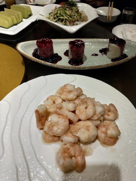 九福酒楼(金纬路店)-"九福酒楼离家很近,家里有聚会就去这,菜的.