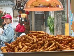 -热喜·大理手作美食坊(老街店)