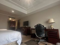 -长沙慕弈H酒店(五一广场IFS国金中心店)