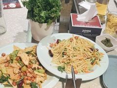 -三毛烤羊腿(乐园路总店)