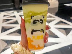 -丸摩堂鲜果茶(九方店)