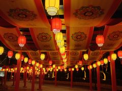 -芜湖方特东方神画