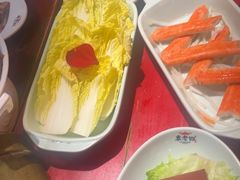 -重庆袁老四火锅(武进万达店)