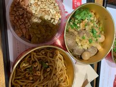 -盛香亭热卤(永旺梦乐城店)