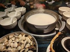 -大良毋米粥(锦龙路总店)