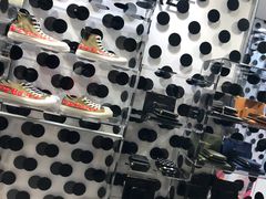 -COMME des GARCONS(银座三越店)