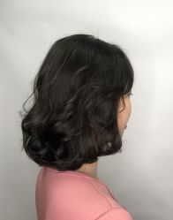 -MAGIC米几发型设计·羊毛卷