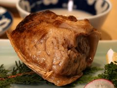 -小山日本料理(太古汇店)