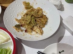 -满堂·烤鸭店·北京菜(鼓楼店)