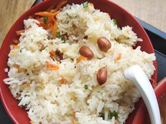 -好成财牛排馆(涂门街总店)