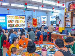 -好味道海鲜大排档·老字号(巽寮湾海鲜市场店)