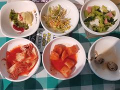 -益百岁牛尾汤主题餐厅(辛庄街店)