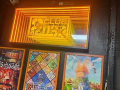 -203密室逃脱体验馆·聚会·亲子·团建(中关村店)