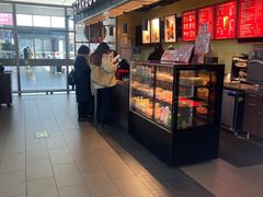 -星巴克(宜兴高铁站店)