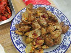 -江城燕子大排档(江汉路步行街店)