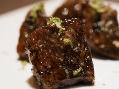 -九里云松·天香餐厅