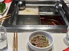 -海底捞大排档火锅(打浦路店)